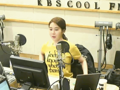 
내년에 마흔 되는 유인나
