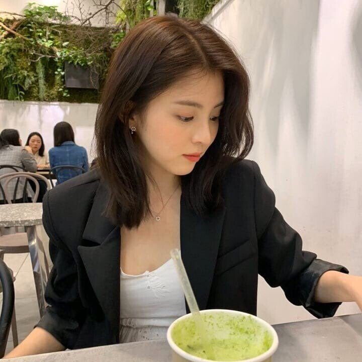 
한소희 여친짤 모음
