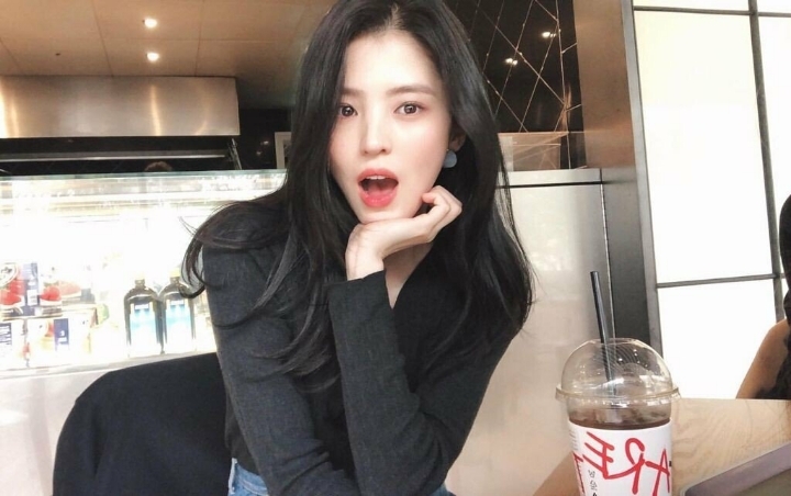 
한소희 여친짤 모음
