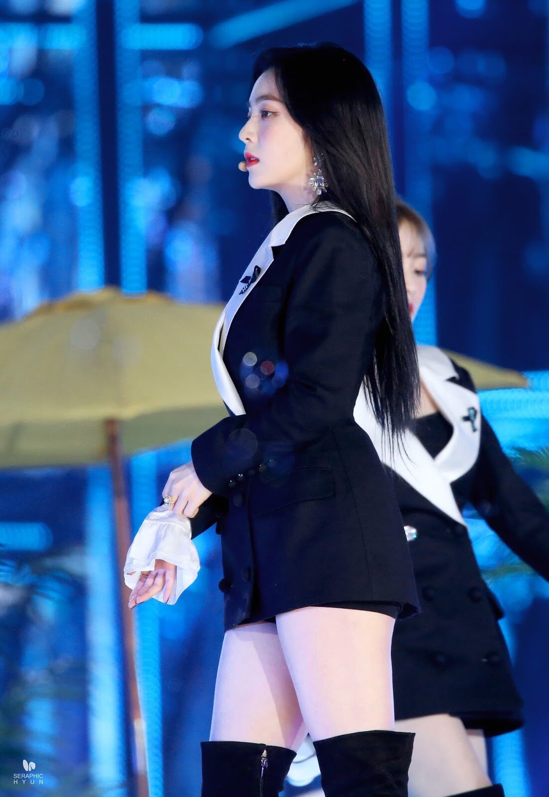 
존예린
