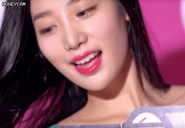 
조현 속옷gif.
