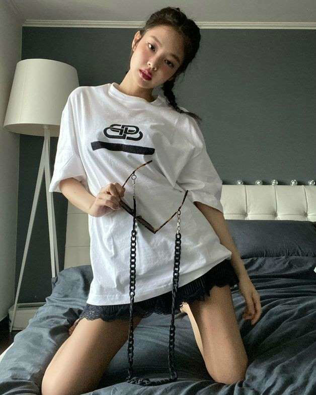 
블랙핑크 제니
