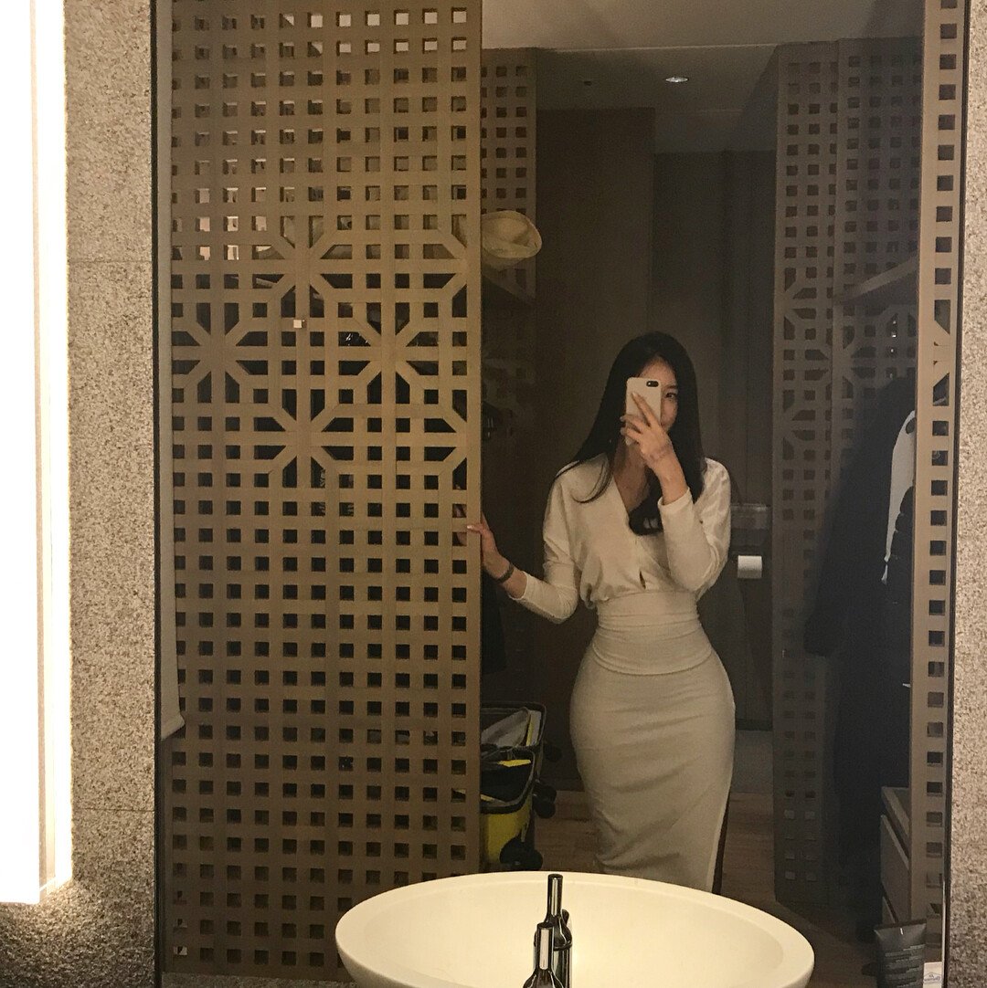 
인스타 글래머

