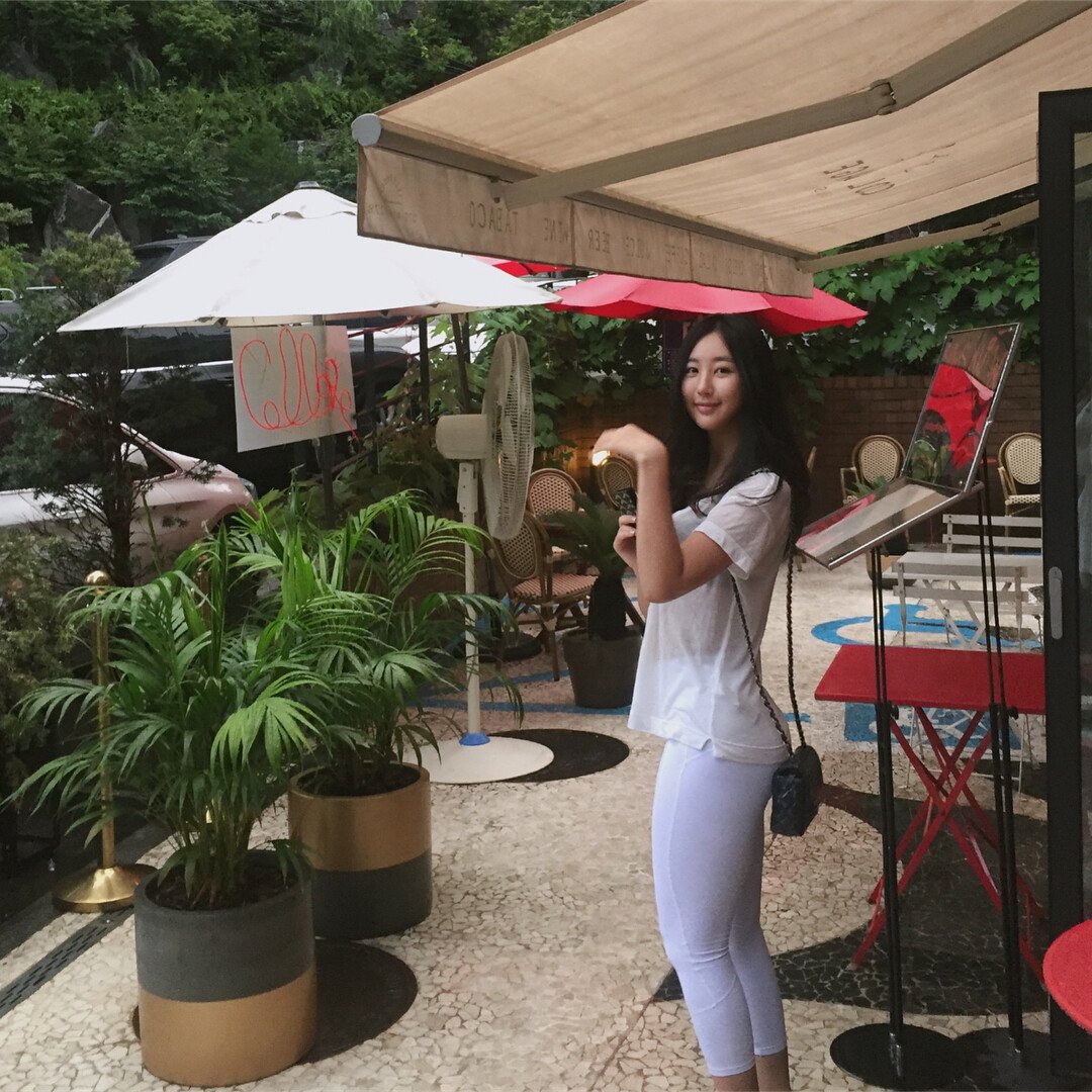 
인스타 글래머
