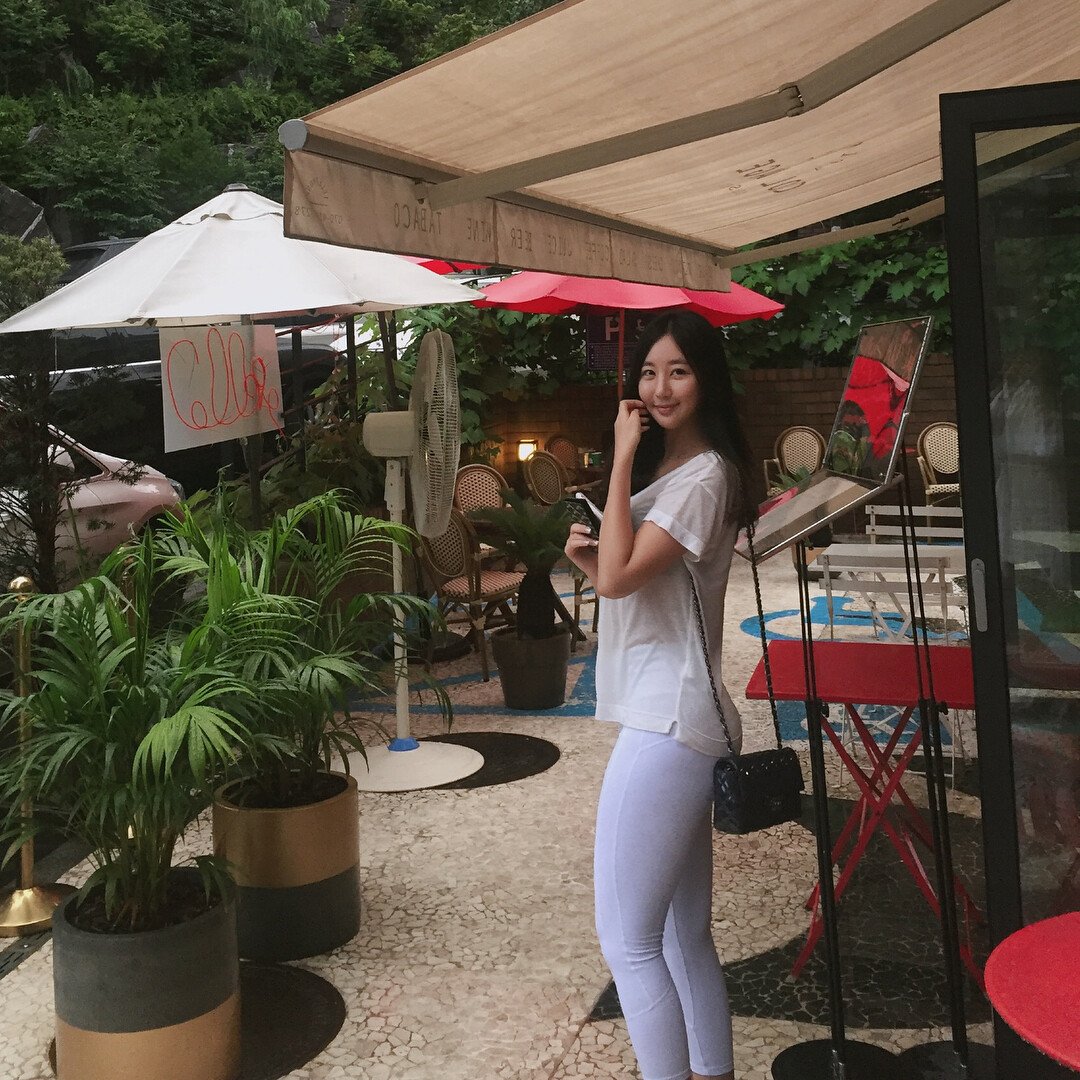 
인스타 글래머
