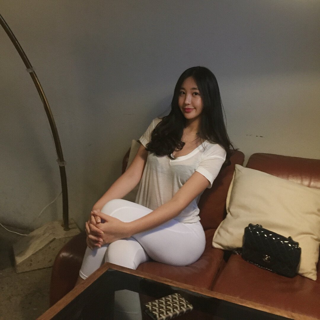 
인스타 글래머
