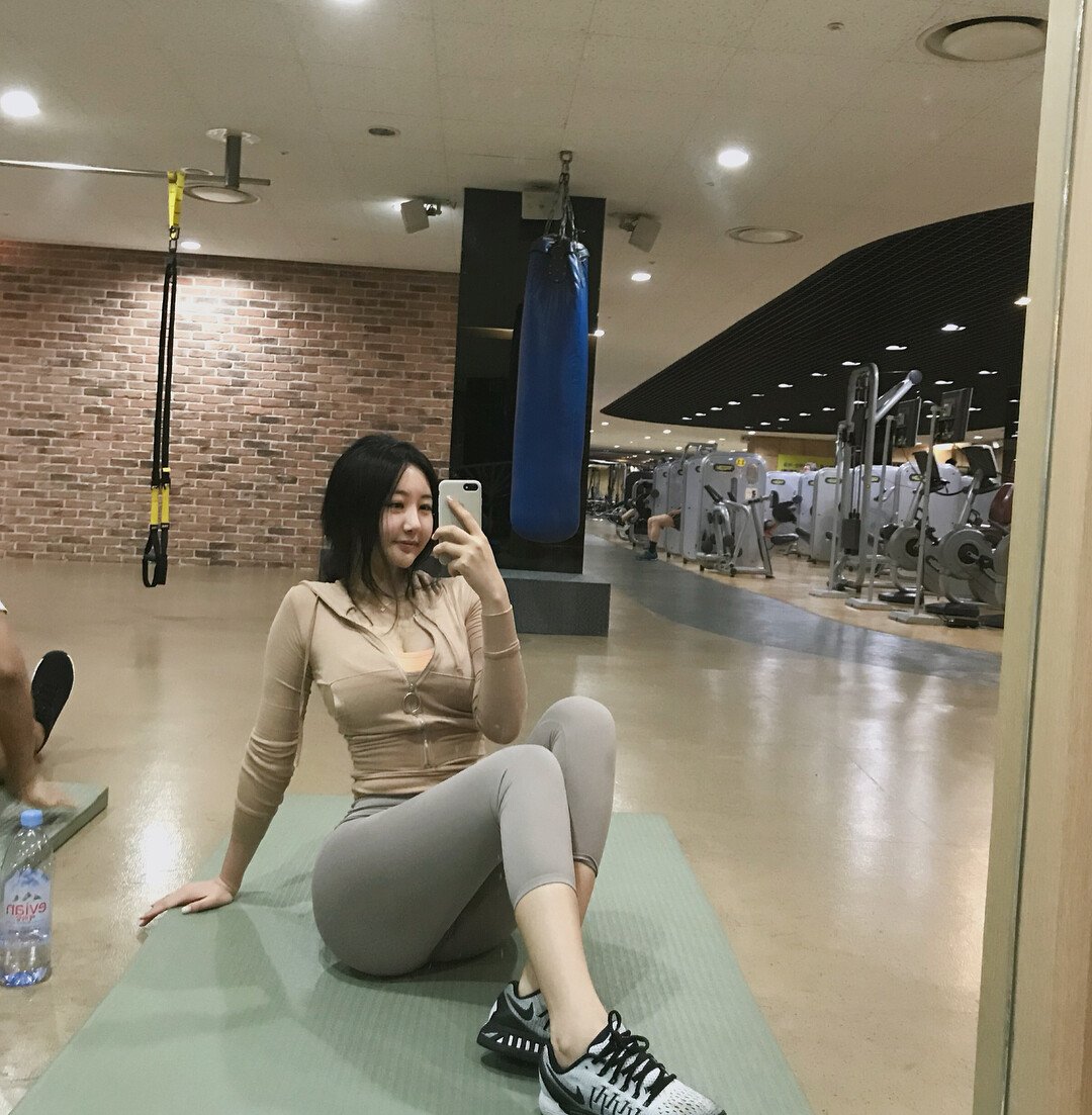 
인스타 글래머
