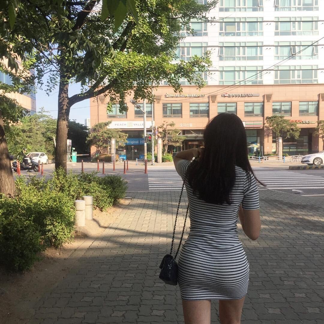
인스타 글래머
