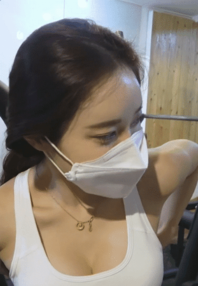 
나이키 스포츠 브라
