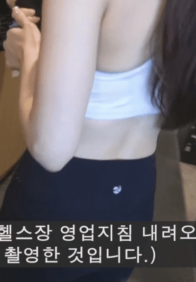
나이키 스포츠 브라
