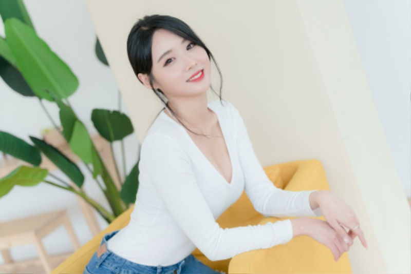
Ha Bin 하빈
