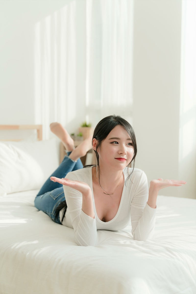 
Ha Bin 하빈
