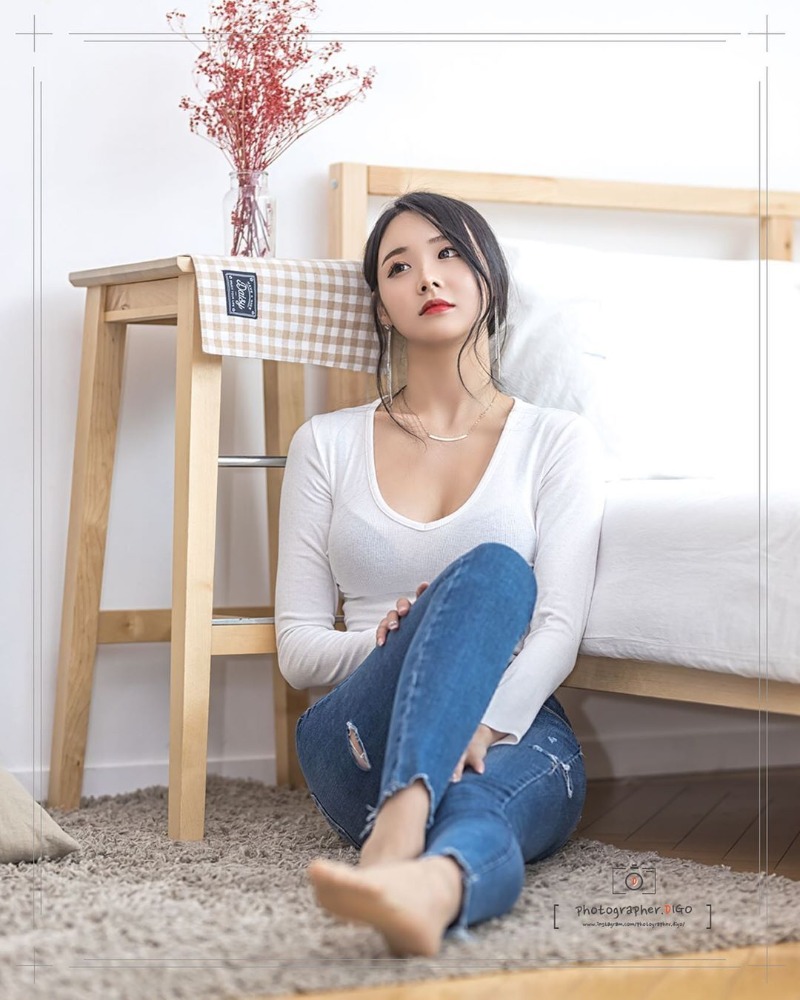 
Ha Bin 하빈
