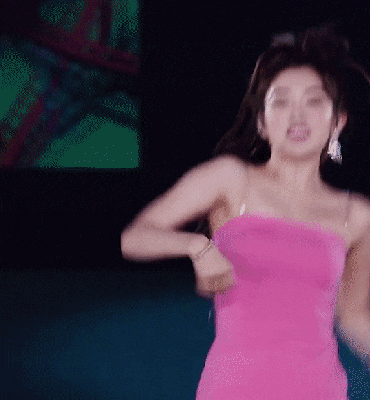 
핑크린
