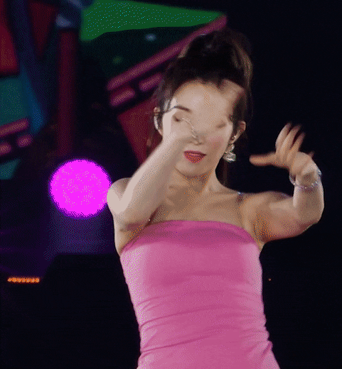 
핑크린
