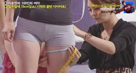 다이어트 방송 시청율이 높은 이유