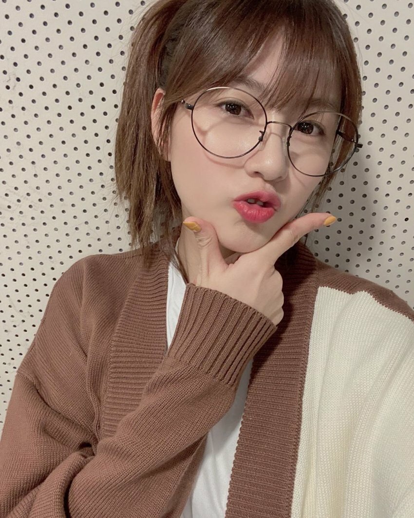 
에이핑크 오하영
