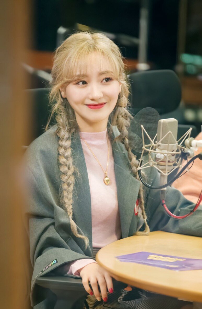 
러블리즈 류수정
