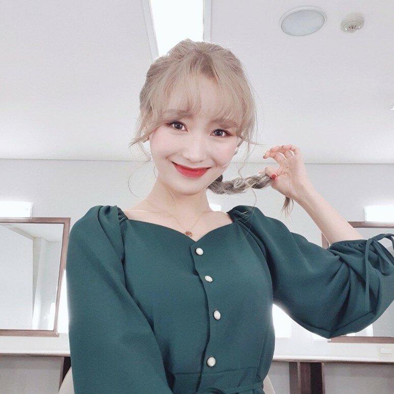 
러블리즈 류수정
