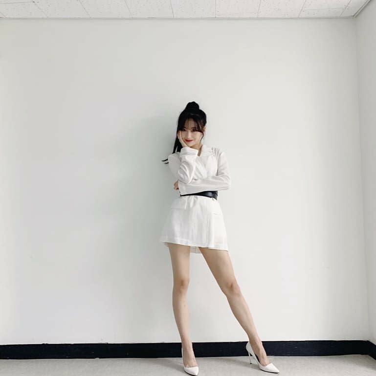 
러블리즈 류수정
