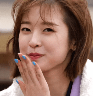 
[오마이걸] 귀욤 터지는 아린이
