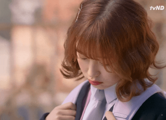 
[오마이걸] 귀욤 터지는 아린이
