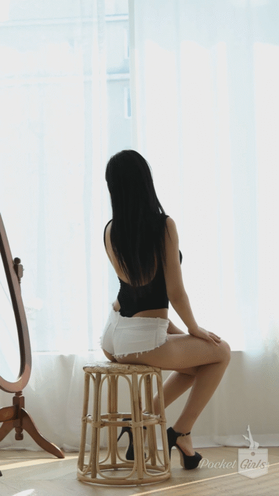 
포켓걸스 연지
