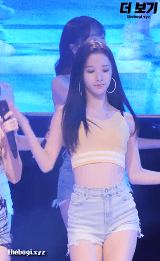 
우주소녀 보나
