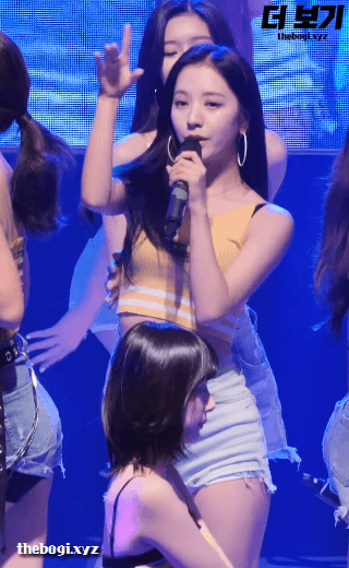 
우주소녀 보나
