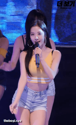 
우주소녀 보나
