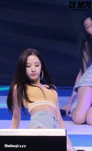 
우주소녀 보나

