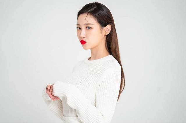 
ㅇㅎ) ㄹㅇ 뼈만 남은 유라
