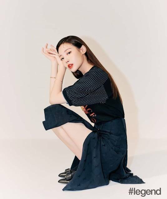 
ㅇㅎ) ㄹㅇ 뼈만 남은 유라
