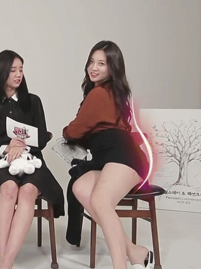 
ㅇㅎ) ㄹㅇ 뼈만 남은 유라
