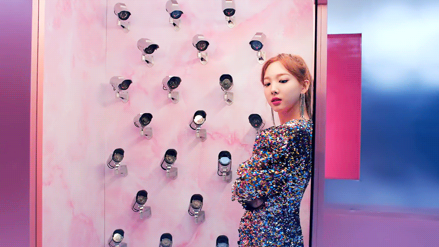 
[트와이스] 뮤비 나연
