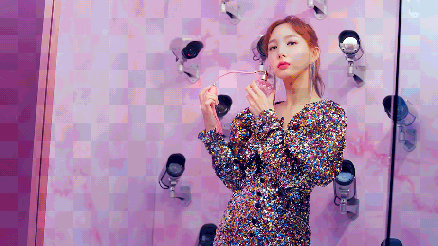 
[트와이스] 뮤비 나연
