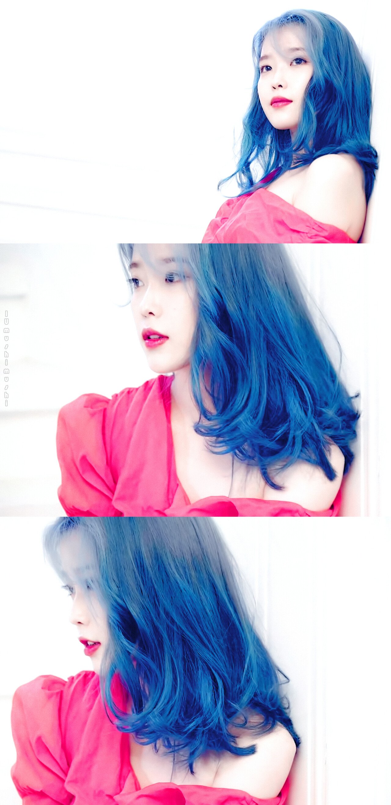 
섹시의 대명사
