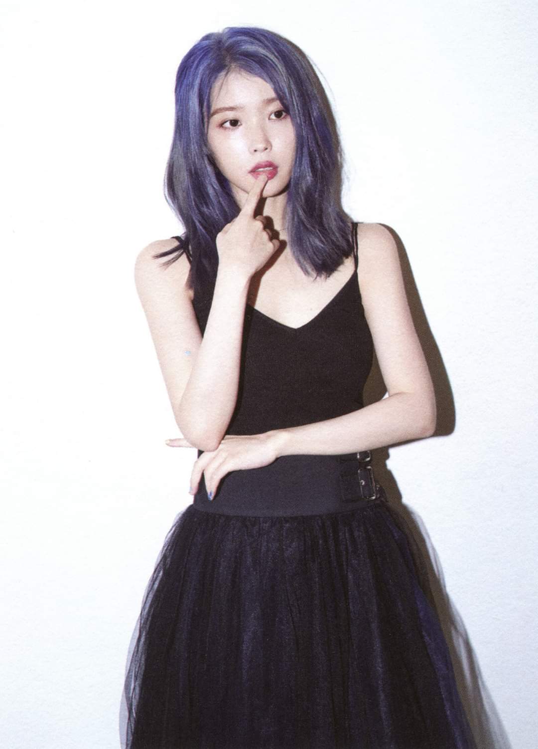 
섹시의 대명사
