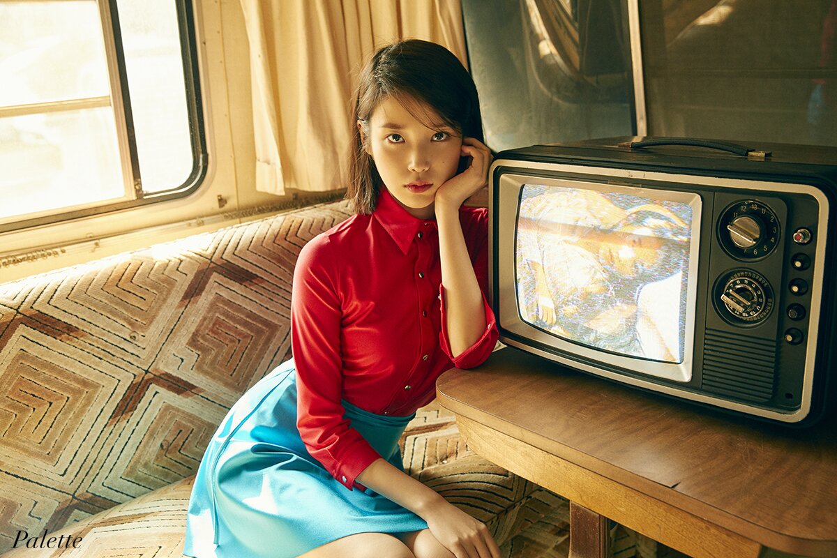 
섹시의 대명사
