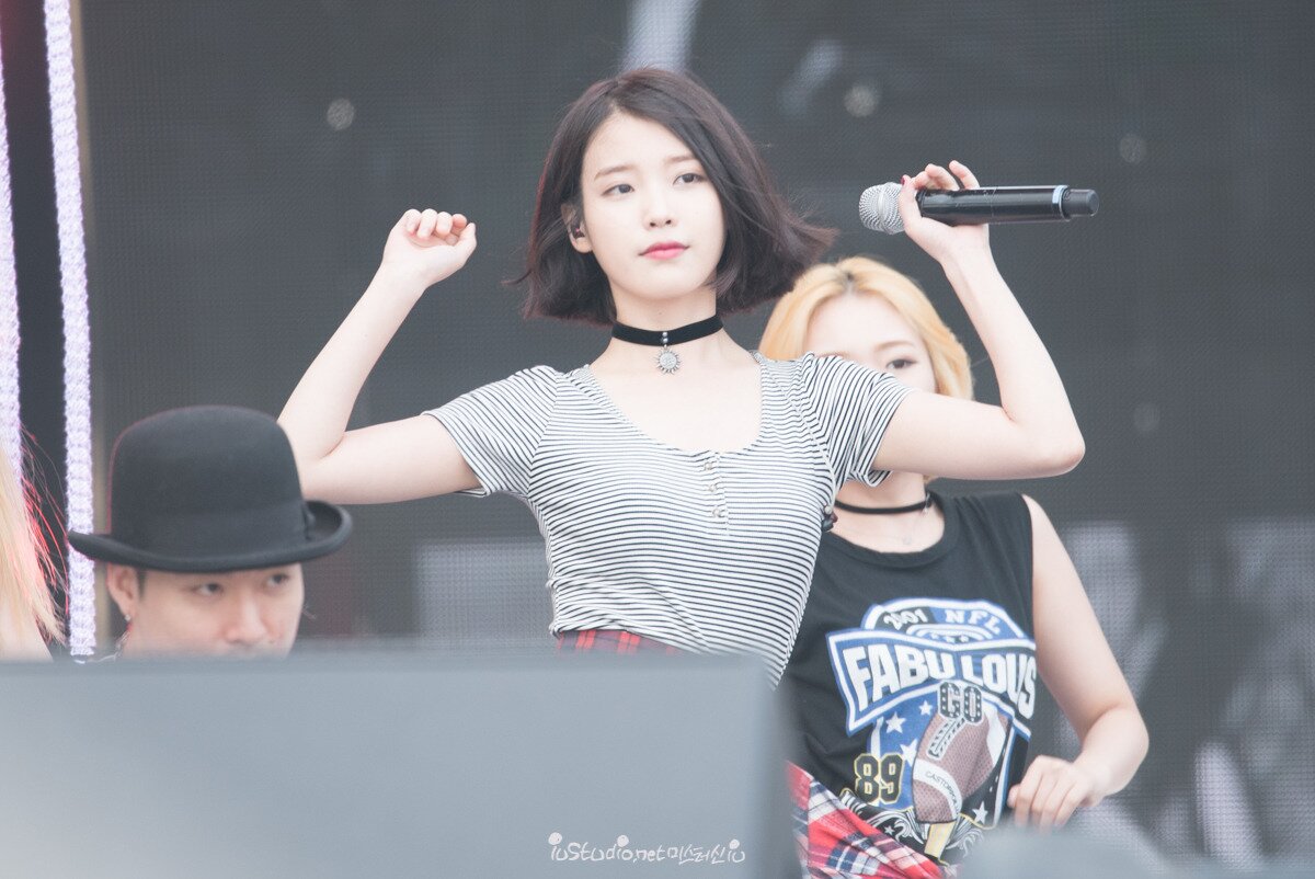 
섹시의 대명사

