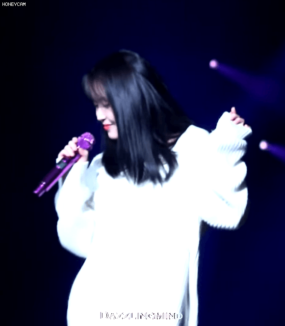 
섹시의 대명사
