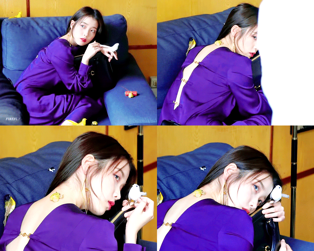 
섹시의 대명사
