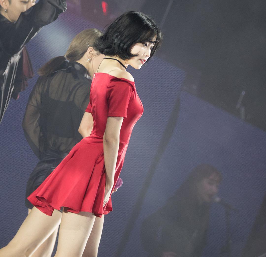 
섹시의 대명사
