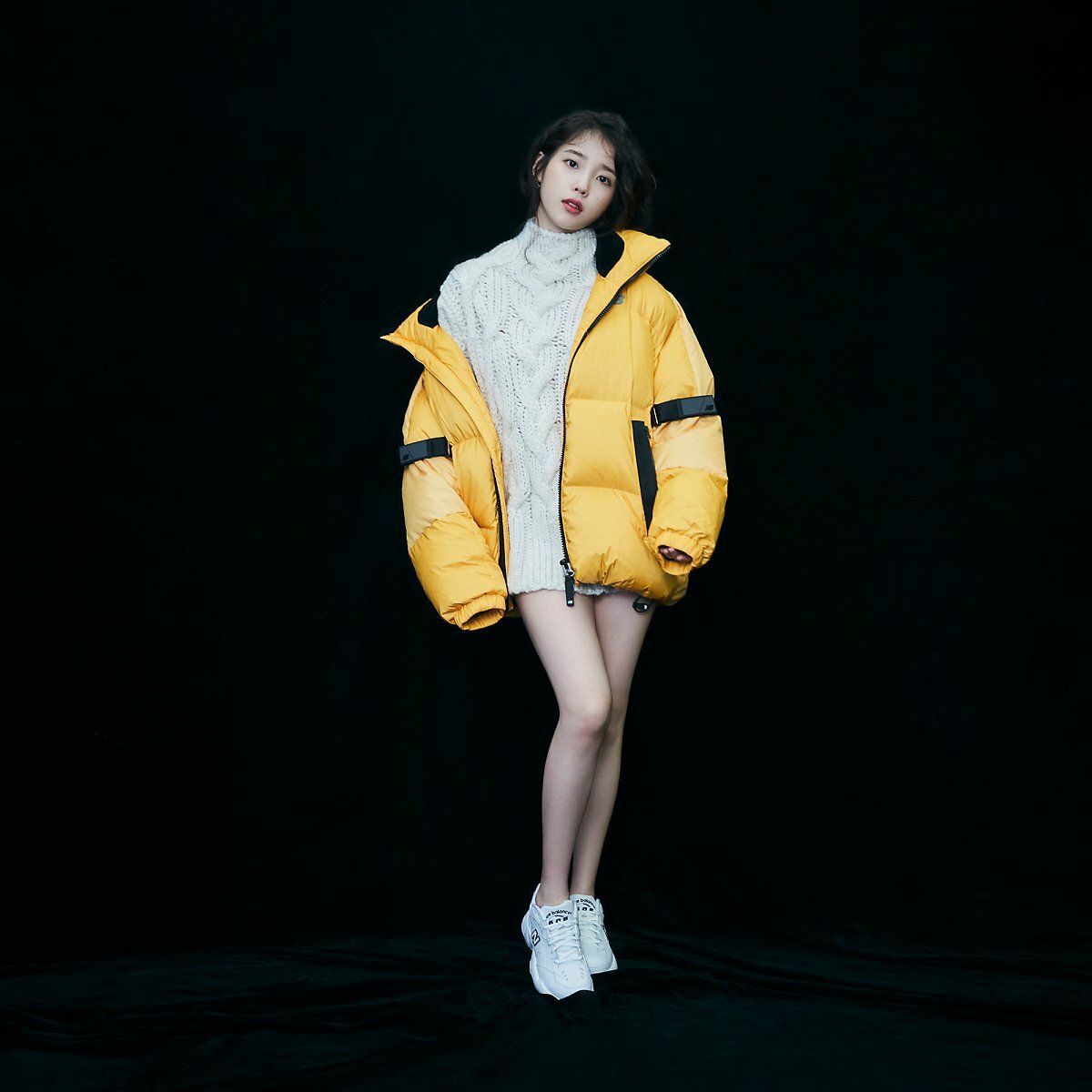 
섹시의 대명사
