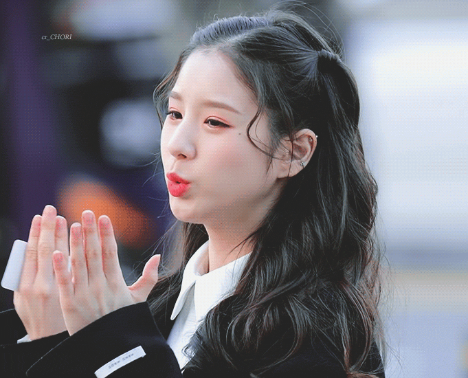 
이달의소녀 희진
