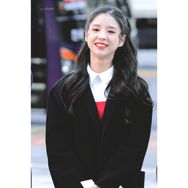 
이달의소녀 희진

