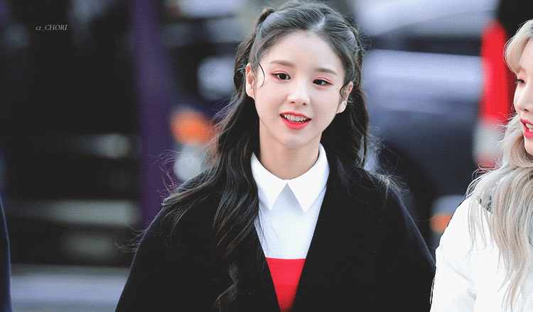 
이달의소녀 희진
