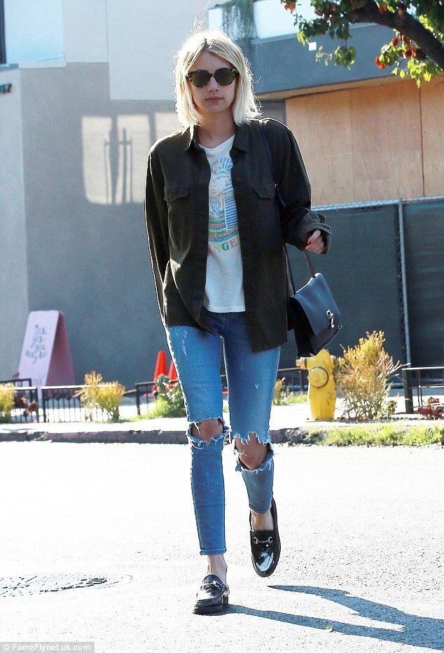 
옷 잘입는 여배우
