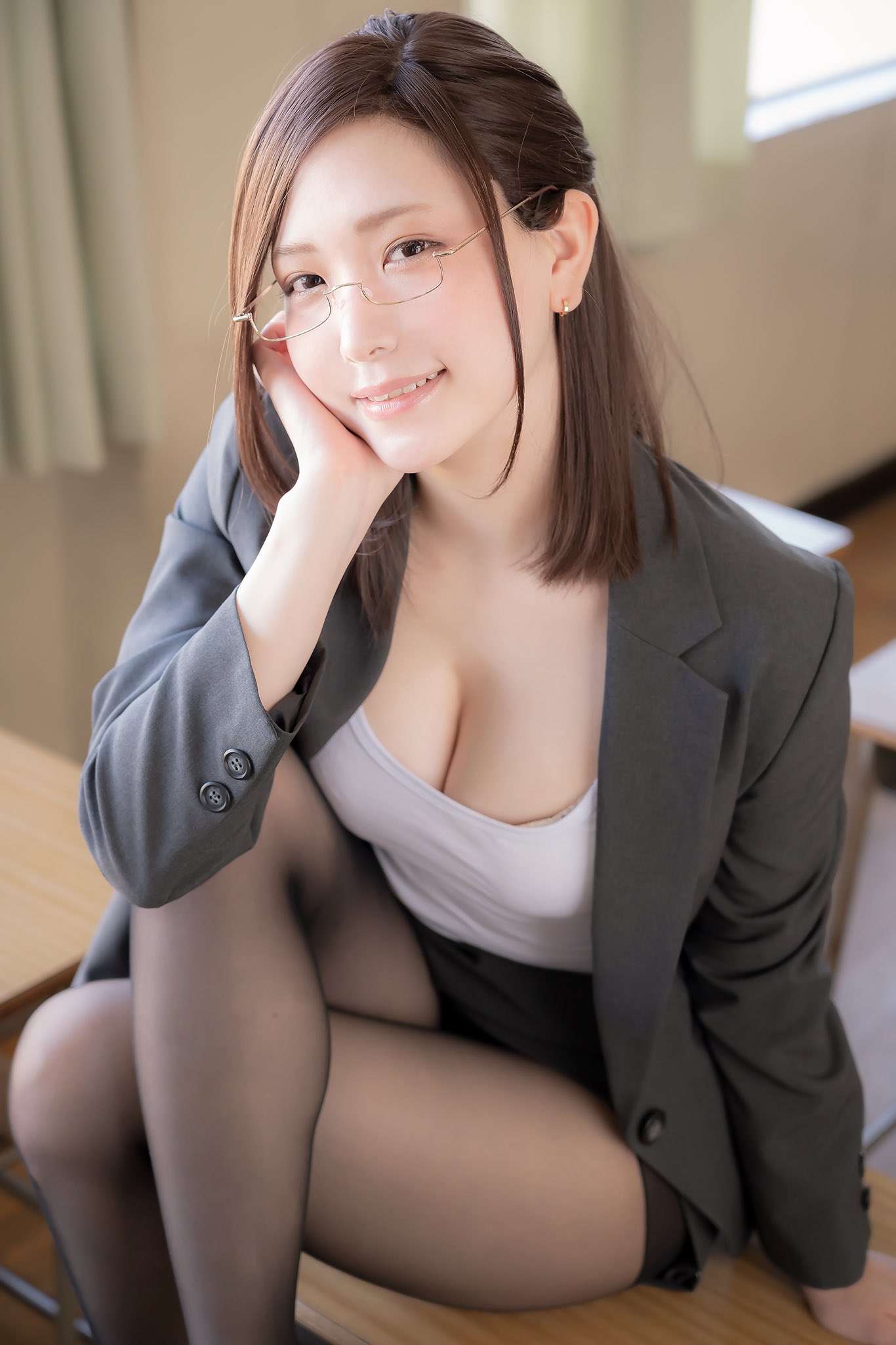 
교복녀등

