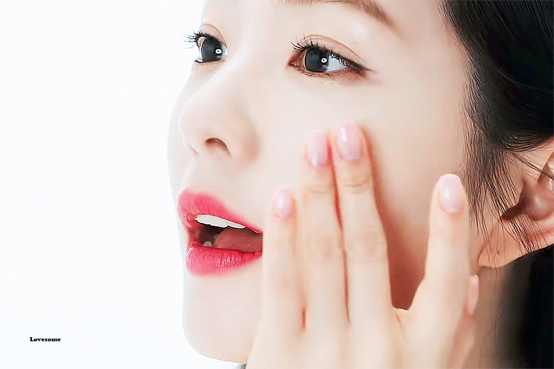 
사랑스런 아이린 (레드벨벳)
